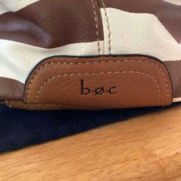 Womens tote handbag by Born Concept B.ø.C - Picture 9 of 14